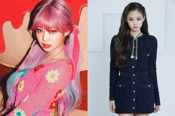 Vì sao Jennie (Blackpink) là biểu tượng thời trang Kpop?