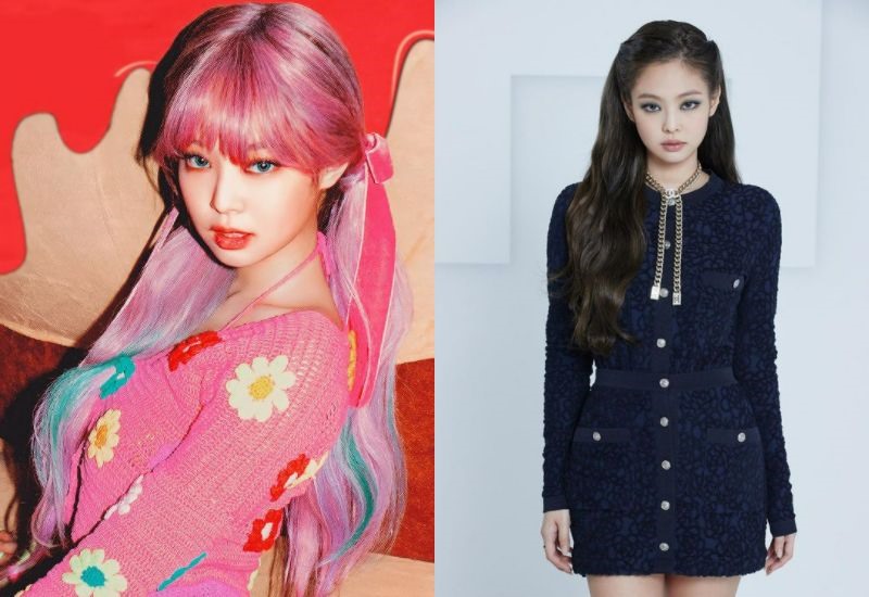 Vì sao Jennie (Blackpink) là biểu tượng thời trang Kpop?