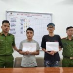 Khởi tố các đối tượng ở Sơn La lập băng nhóm đi đánh người