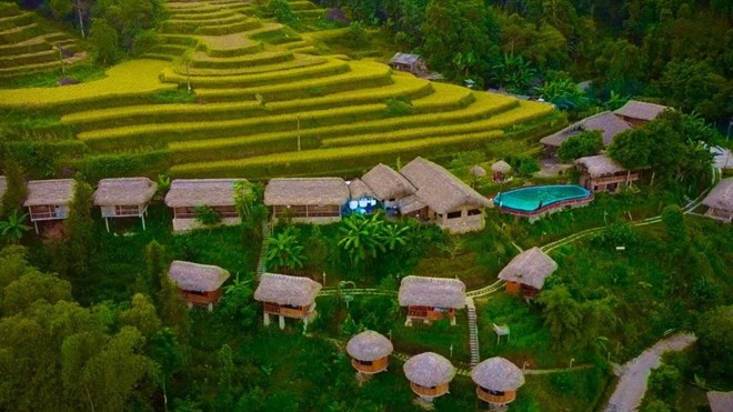 Nữ hướng dẫn viên tố bị hiếp dâm ở Hà Giang: Chủ homestay nói gì?