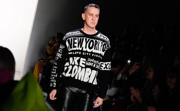 Jeremy Scott và những cống hiến với ngành công nghiệp thời trang