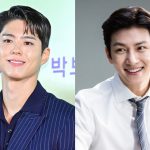 Ji Chang Wook và Park Bo Gum không thể cứu show giải trí