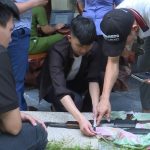 Khởi tố 3 đối tượng tàng trữ, sử dụng vũ khí quân dụng