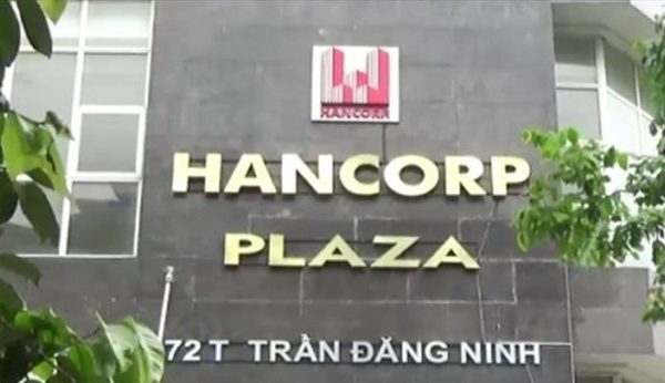 Hancorp làm ăn thế nào trước thềm thoái vốn của Bộ Xây dựng?