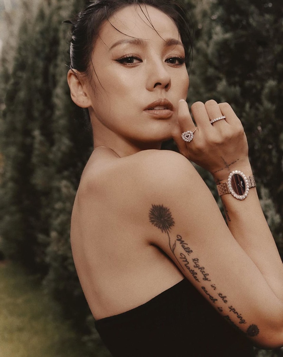 Lee Hyori