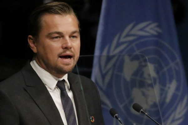 Tài tử “Titanic” Leonardo DiCaprio thua lỗ hàng triệu USD