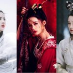 Lưu Diệc Phi, Trần Đô Linh cạnh tranh vai trong phim mới?