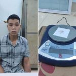 Cao Bằng: Bắt quả tang đối tượng mua bán trái phép chất ma tuý