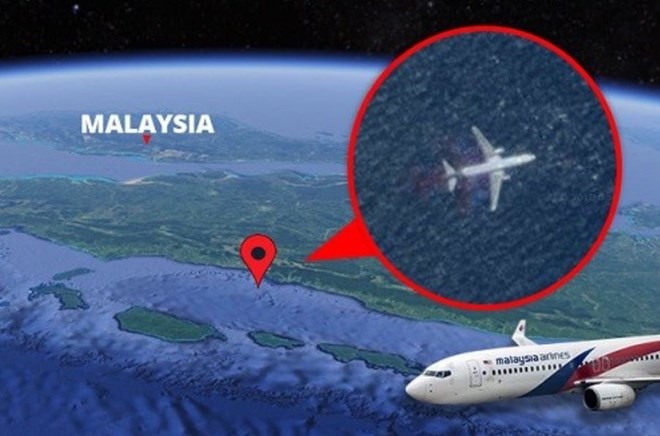 Nhiều nghi vấn vụ MH370 mất tích