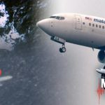 Máy bay mất tích MH370 được tuyên bố tìm thấy trên Google Maps tới… 6 lần