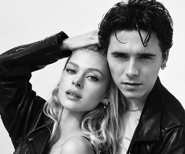 Nicola Peltz – nàng dâu tài năng của nhà Beckham