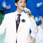 Nhịp showbiz: Đàm Vĩnh Hưng hủy show ở Mỹ vì bị cấm diễn