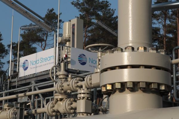 Đức không mặn mà với đề xuất của Nga về Nord Stream 2