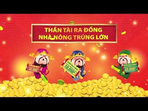 Đạm Cà Mau đồng hành cùng nhà nông vụ hè thu 2020