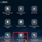 Cách tra cứu thông tin quyết toán thuế thu nhập cá nhân qua app nhanh nhất