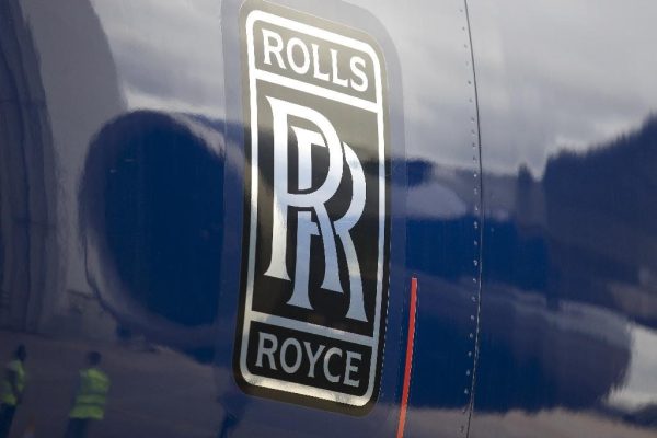 Rolls-Royce cắt giảm 15% lực lượng lao động