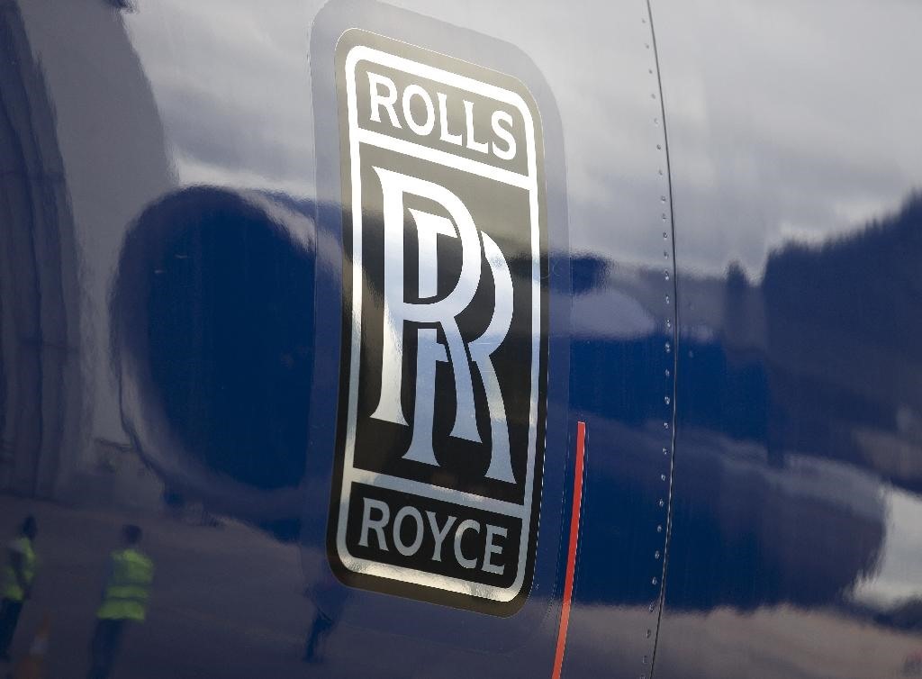 Rolls-Royce cắt giảm 15% lực lượng lao động