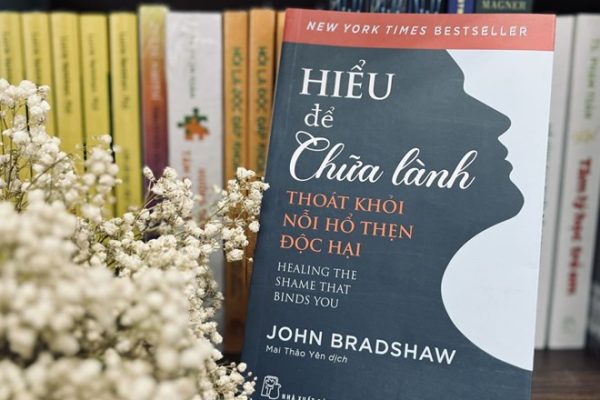 “Hiểu để chữa lành” và góc nhìn mới lạ về nỗi hổ thẹn