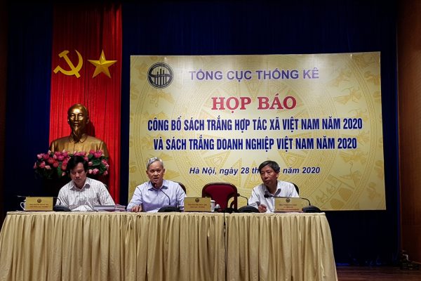 Sách trắng doanh nghiệp 2020: Doanh nghiệp nhà nước dẫn đầu về chỉ số nợ