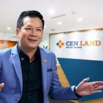 CenLand của Shark Hưng đặt mục tiêu doanh thu 4.000 tỉ năm 2021