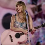 Rò rỉ thỏa thuận độc quyền với Taylor Swift, Thủ tướng Singapore lên tiếng