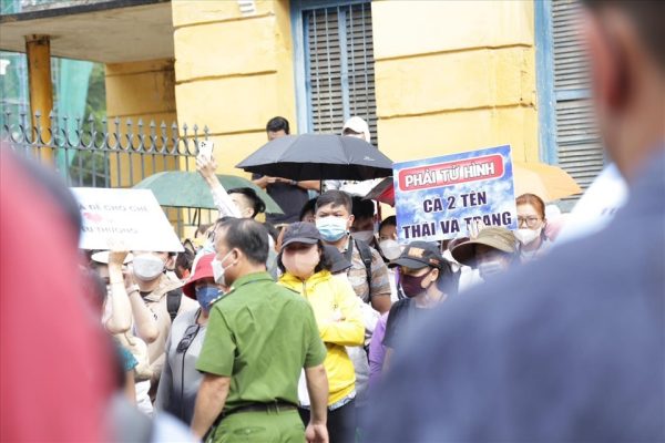 “Trả hồ sơ vụ dì ghẻ bạo hành bé gái 8 tuổi tử vong là cần thiết và hợp lý”