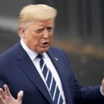 Cựu Tổng thống Mỹ Donald Trump chỉ trích Israel