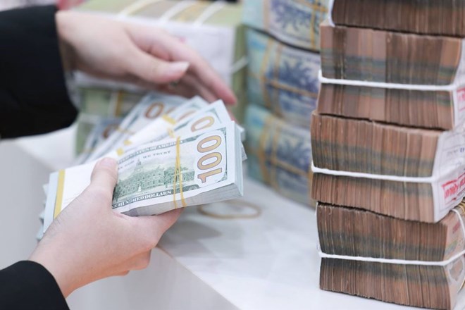 Tỷ giá ngoại tệ, tỷ giá Yên Nhật, giá USD chợ đen hôm nay 12.7