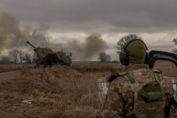 Vũ khí phương Tây hiện đại bị vô hiệu trước công nghệ gây nhiễu ở xung đột Ukraina