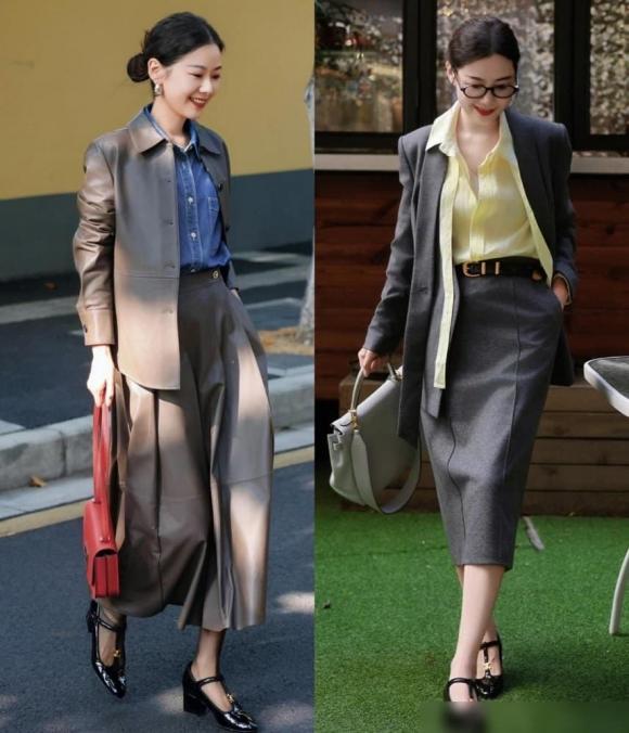 áo sơ mi, layering, áo sơ mi nhiều lớp