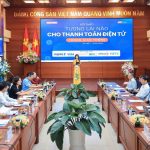 Hệ thống thanh toán điện tử trong giao thông đã sẵn sàng kết nối