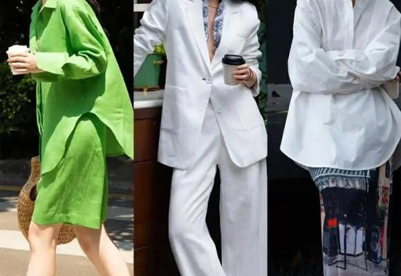 Đừng mặc quần áo rẻ tiền vào đầu mùa hè. Quần áo thoải mái và lịch sự sẽ phù hợp hơn với những phụ nữ trên 40 tuổi! Đừng mặc quần áo rẻ tiền vào đầu mùa hè. Quần áo thoải mái và lịch sự sẽ phù hợp hơn với những phụ nữ trên 40 tuổi!