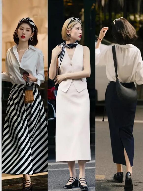 trang phục