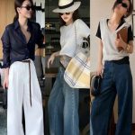 Nếu bạn muốn trông thời trang và cao cấp vào mùa hè, hãy mặc màu này thường xuyên hơn. Nó rất đặc biệt và đẹp