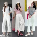 ‘Quần chín điểm’ rất được ưa chuộng vào đầu mùa hè năm nay. Học những kỹ năng này và dễ dàng trở thành chân