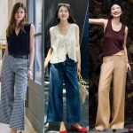 “Quần ống rộng” trông rất sang trọng vào mùa hè, nhưng lại trông quê mùa với bạn? Hãy thử những phương pháp mặc quần áo tiên tiến này