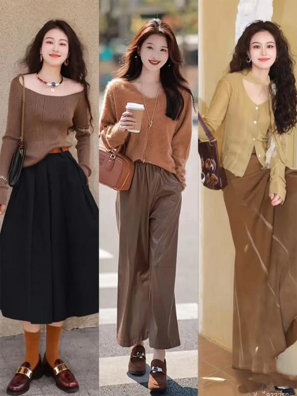 Khi đi du lịch nghỉ dưỡng, bạn nên mặc quần áo ‘rộng rãi’, vừa thời trang vừa rộng rãi.